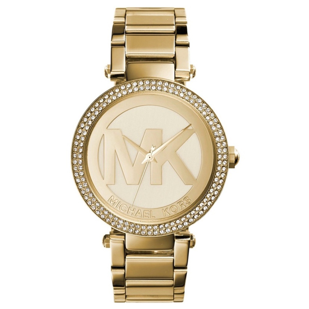 Michael Kors Woman’s Watch